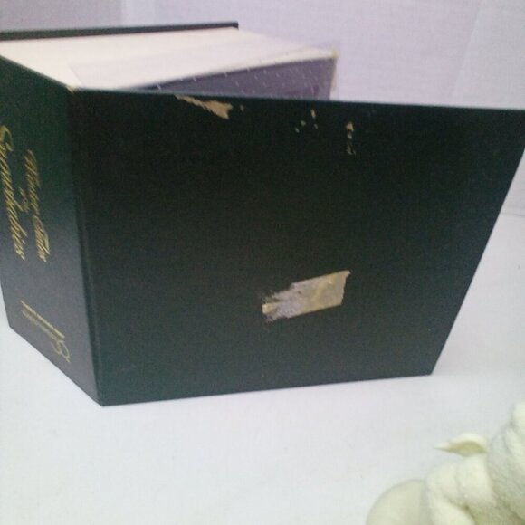 Department 56 Snowbabies There's Another One Figurine Christmas Wheelbarrow - Picture 12 of 13